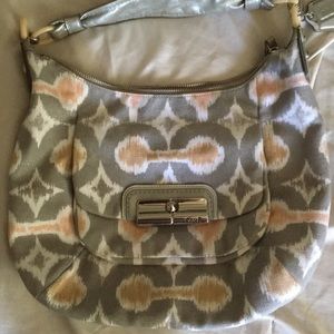 New coach handbag